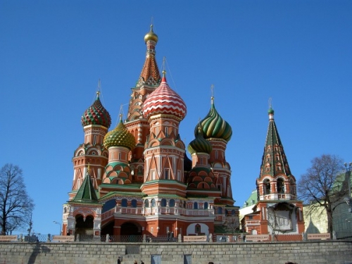 Россия