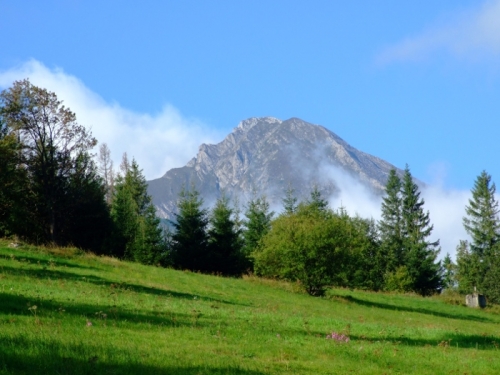 Словакия