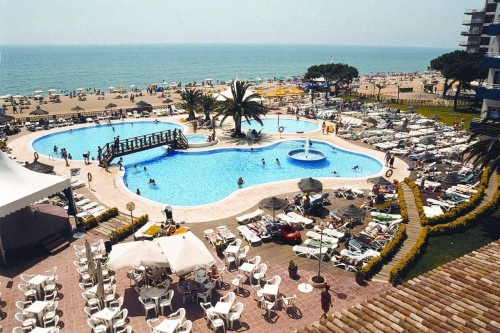 Thaiti Playa 3* - интересный и экономичный отдых