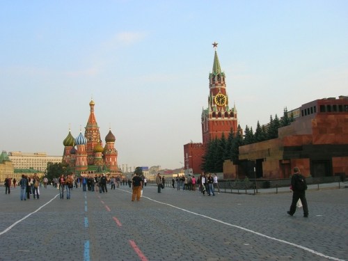 Российский союз туриндустрии предлагает упростить въезд в страну