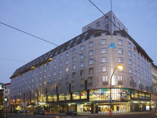 Отдых в HILTON PRAGUE OLD TOWN 5* в Праге