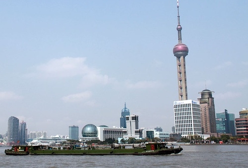Россия на выставке China International Travel Mart - 2012