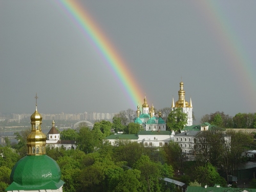 В Киеве начнут заботиться об историческом облике