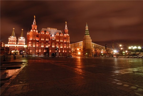 Традиция бесплатного посещения музеев повторится в Москве во время каникул