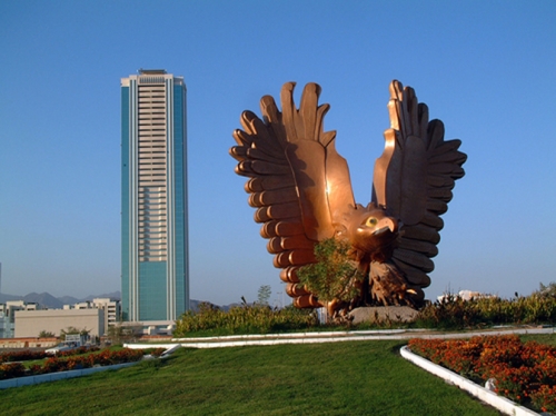 Отдых в Фурджейре