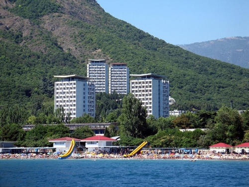 Отдых в Крыму и на Кубани стал дороже